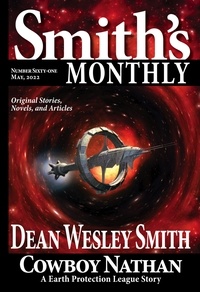 Dean Wesley Smith - Smith's Monthly #61 - Smith's Monthly, #61.