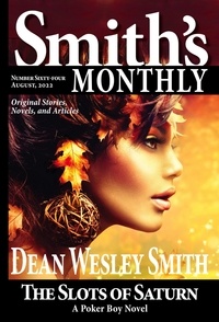  Dean Wesley Smith - Smith's Monthly #64 - Smith's Monthly, #64.