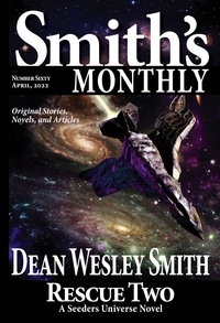  Dean Wesley Smith - Smith's Monthly Issue #60 - Smith's Monthly, #60.