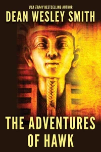 The Adventures of Hawk