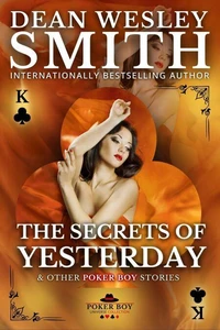 The Secrets of Yesterday