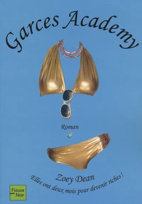 Garces Academy