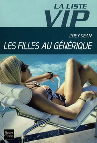 Les filles au générique