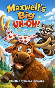 Maxwell's Big Uh-Oh!