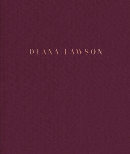 Deana Lawson - Deana Lawson - A aperture monograph.
