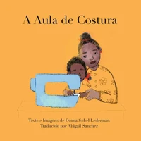 La lección de costura