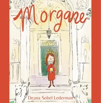 Morgane