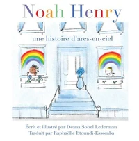 Noah Henry