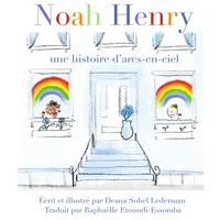 Noah Henry