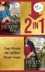 Das Hexenmal &amp; Der Hexenturm