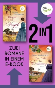 Fliegen wie ein Vogel &amp; Der Duft der Erinnerung
