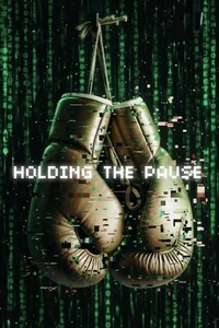 Holding the pause