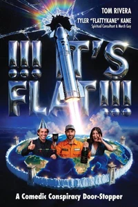 It's FLAT!