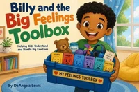 Billy and the Big Feelings Toolbox