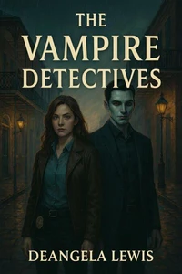 Vampire Detectives