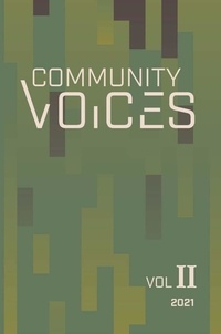  DeAnn Howe et  Angela Yuriko Smith - Community Voices: Volume II 2021 - Community Voices.