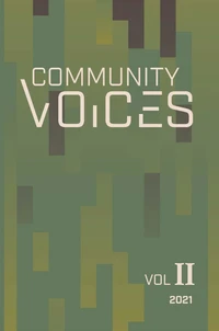 Community Voices: Volume II 2021