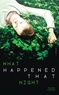 Deanna Cameron - What Happened that Night Tome 1 : .