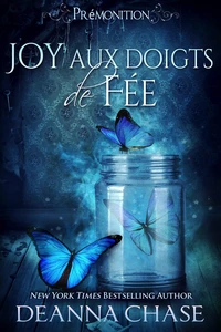 Joy aux doigts de fee