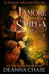 L’amore della strega