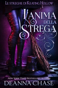 L’anima Della Strega