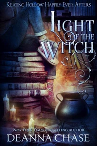 Light of the Witch