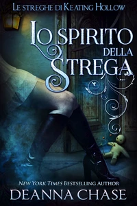 Lo spirito della strega