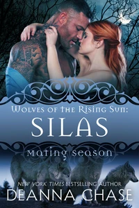 Silas: Wolves of the Rising Sun #5
