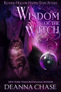 Wisdom of the Witch
