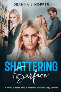 Shattering The Surface