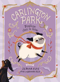 Carlington Park