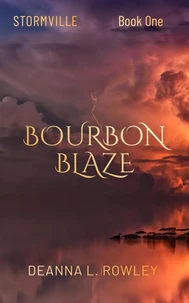 Bourbon Blaze