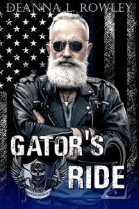 Gator's Ride