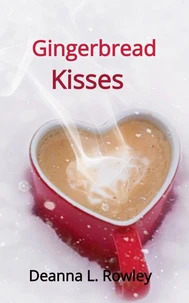 Gingerbread Kisses