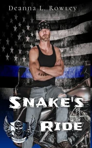 Snake's Ride