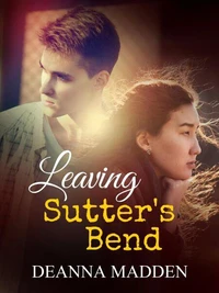 Leaving Sutter's Bend