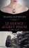 Le Silence de Grey House. Lady Julia Grey, T1