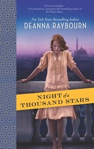 Deanna Raybourn - Night of a Thousand Stars.