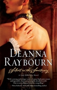 Deanna Raybourn - Silent In The Sanctuary.
