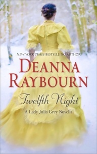 Deanna Raybourn - Twelfth Night.
