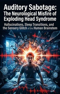 Auditory Sabotage: The Neurological Misfire of Exploding Head Syndrome