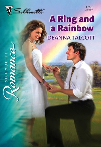 Deanna Talcott - A Ring And A Rainbow.
