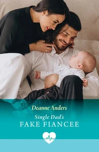 Single Dad's Fake Fiancée