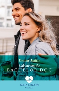 Deanne Anders - Unbuttoning The Bachelor Doc.