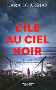 L'île au ciel noir