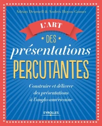 L'art des présentations percutantes