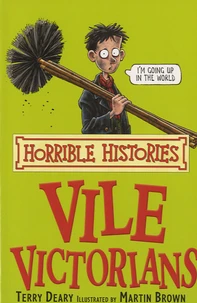 Vile Victorians