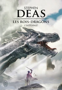 Les rois-dragons Intégrale