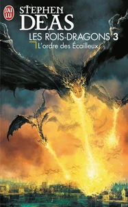 L'ordre des Ecailleux