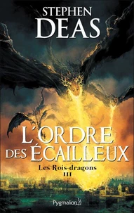 L'Ordre des écailleux